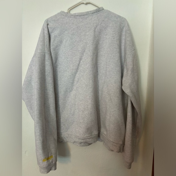 Mayfair the label empathy sweatshirt - Picture 4 of 4